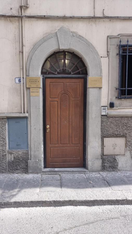 Hotel Marco'S Way Florencia Exterior foto