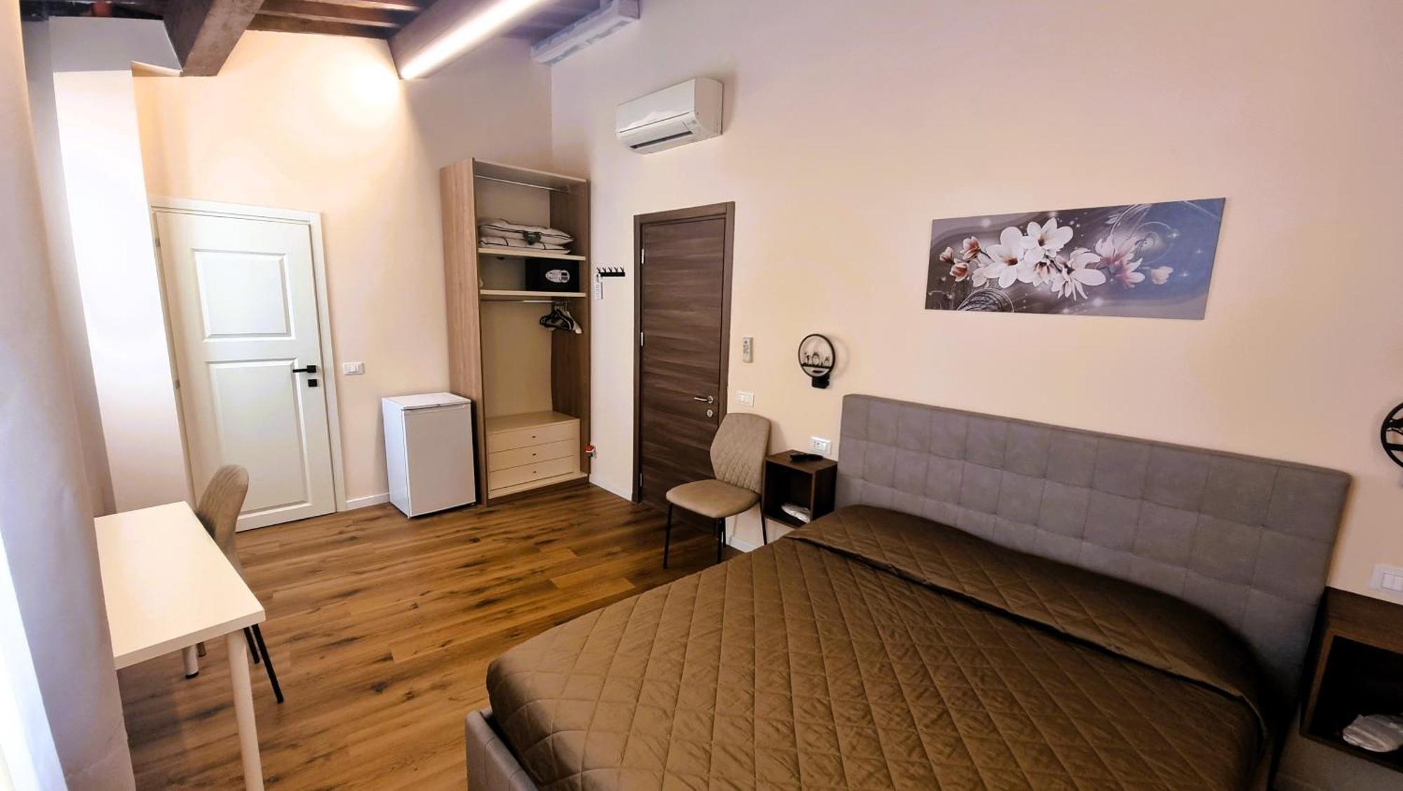 Hotel Marco'S Way Florencia Exterior foto