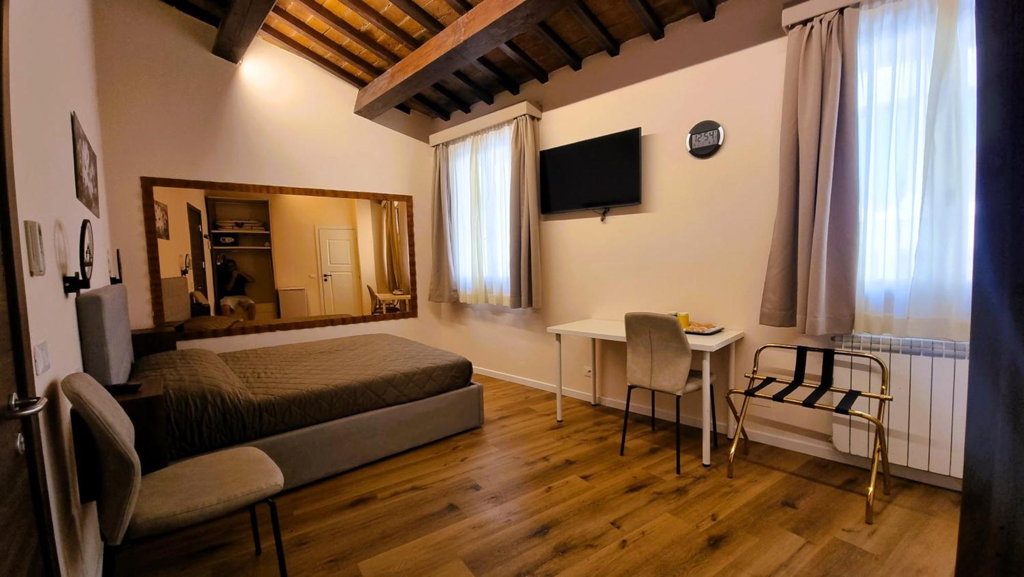 Hotel Marco'S Way Florencia Exterior foto