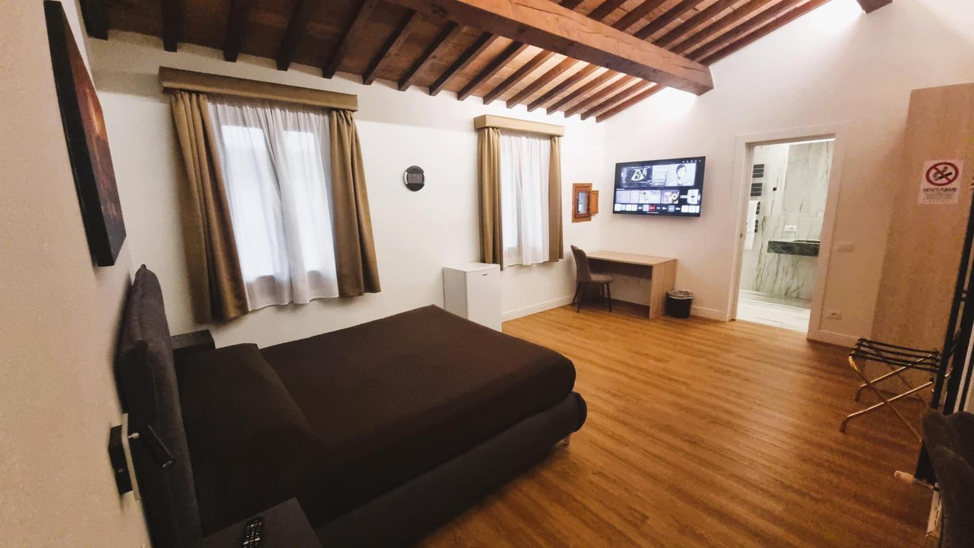 Hotel Marco'S Way Florencia Exterior foto